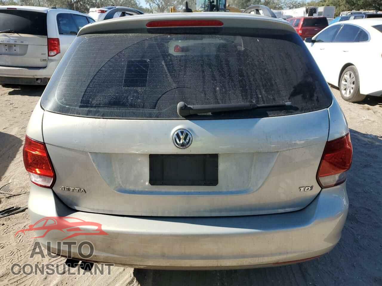 VOLKSWAGEN JETTA 2012 - 3VWPL7AJ2CM602029