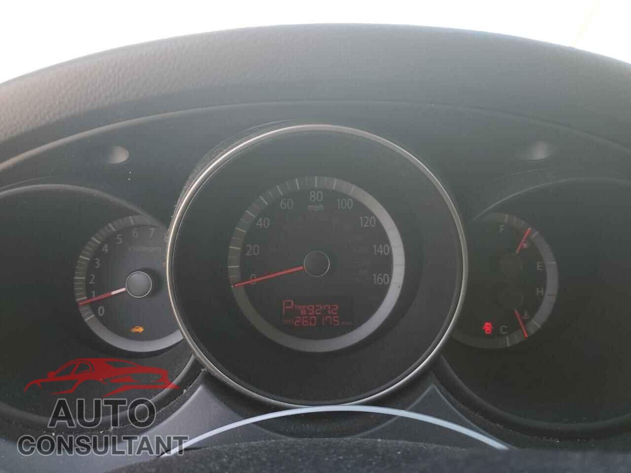 KIA OPTIMA 2009 - KNAGE228595338070