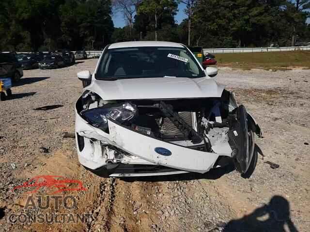 FORD ESCAPE 2020 - 1FMCU0G63LUA93830