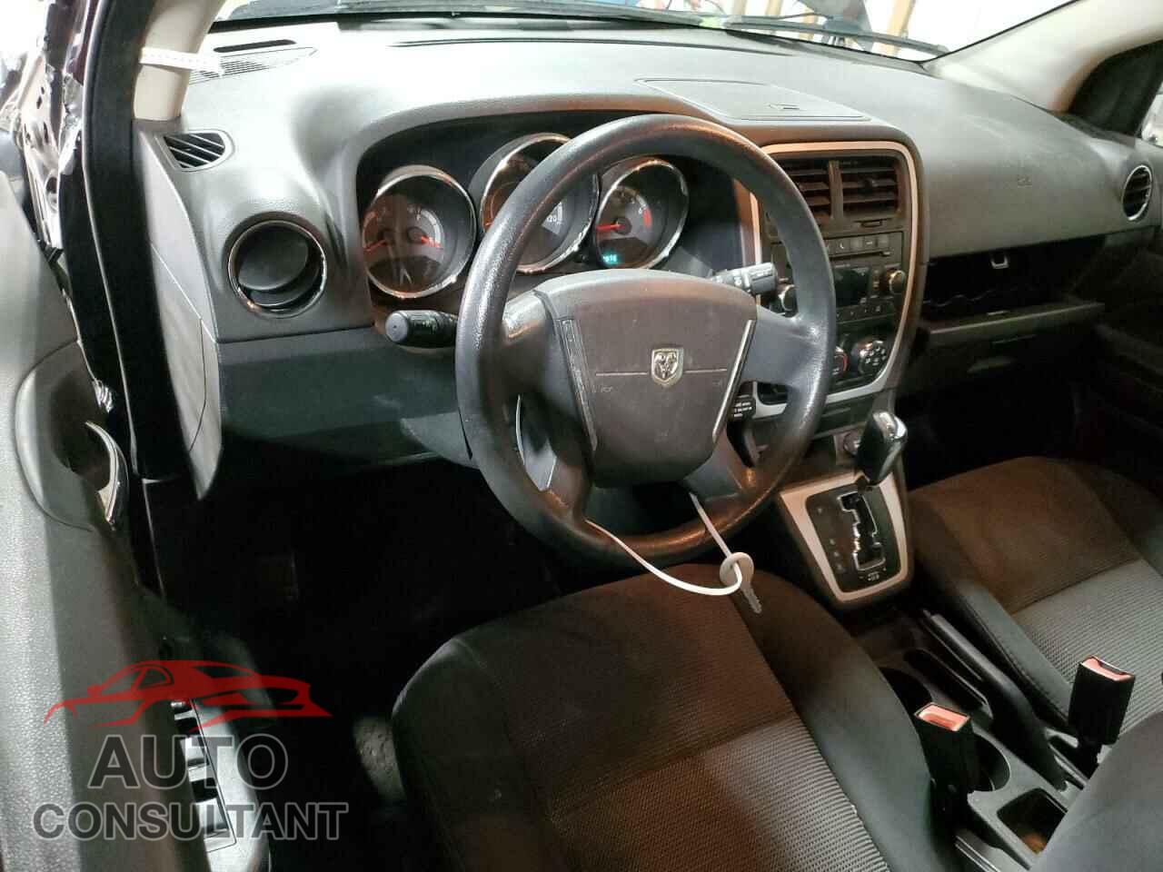 DODGE CALIBER 2011 - 1B3CB5HA3BD153051