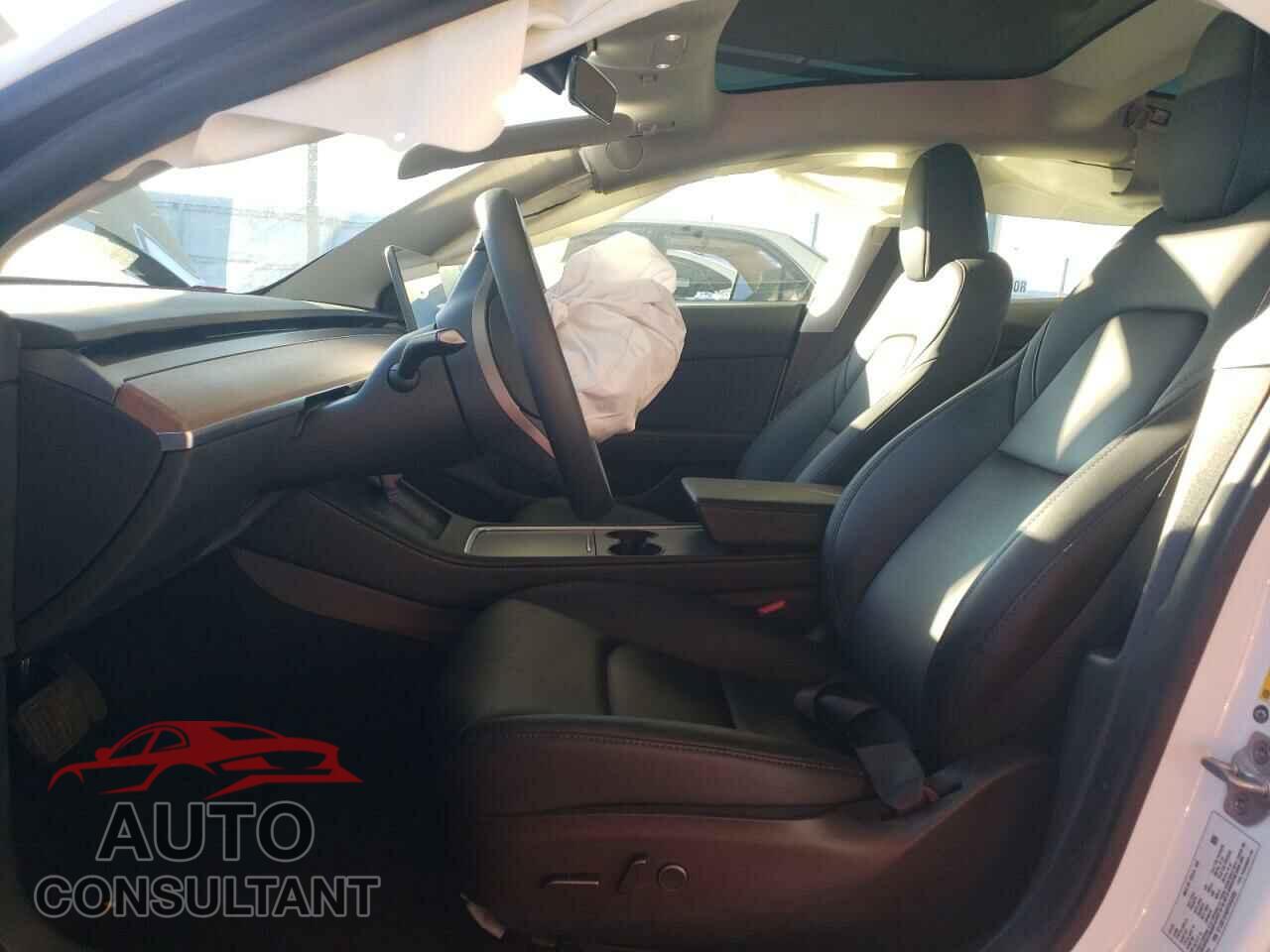 TESLA MODEL 3 2023 - 5YJ3E1EA6PF543306