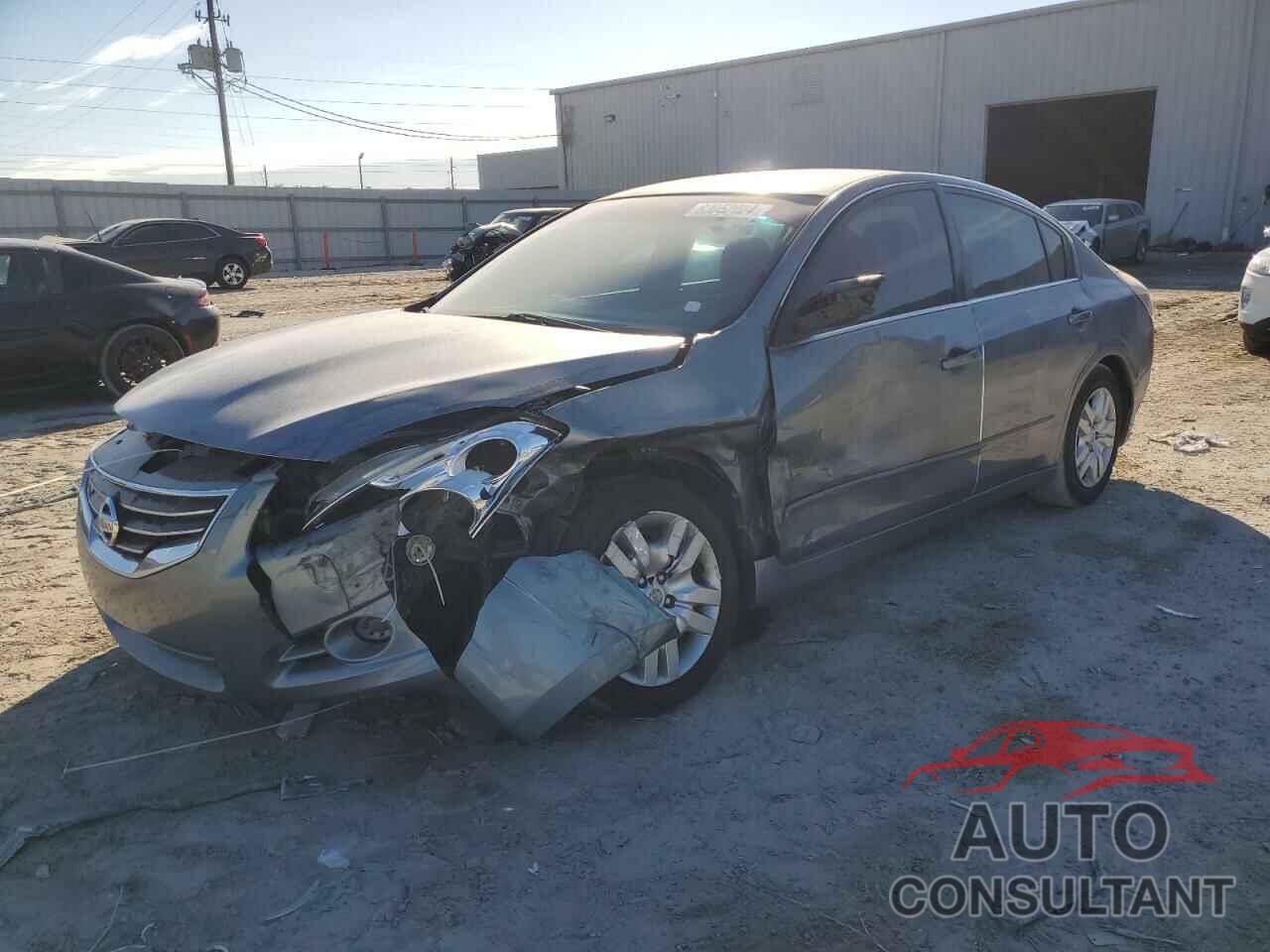 NISSAN ALTIMA 2012 - 1N4AL2AP1CC215088
