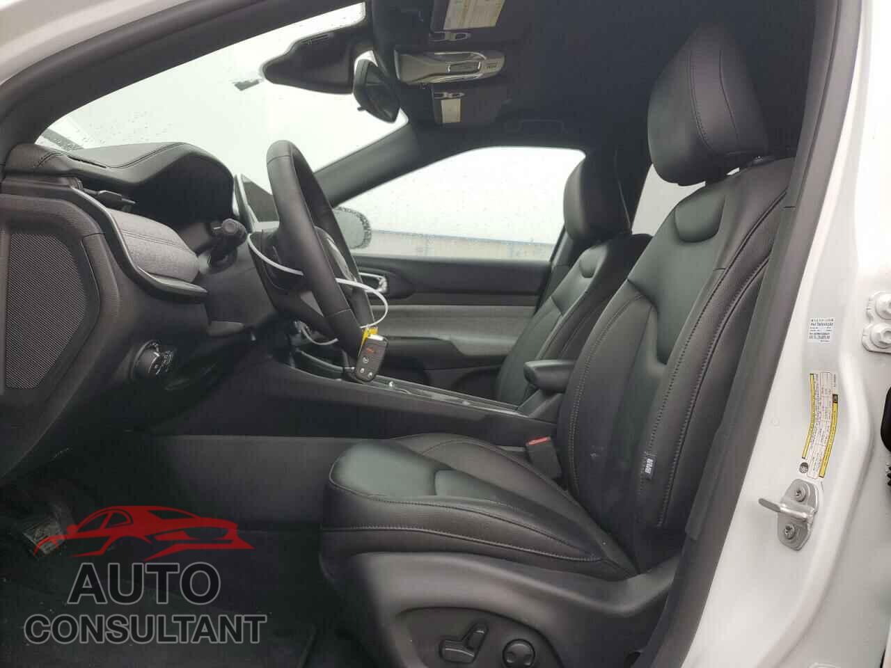 JEEP COMPASS 2024 - 3C4NJDFN5RT149954