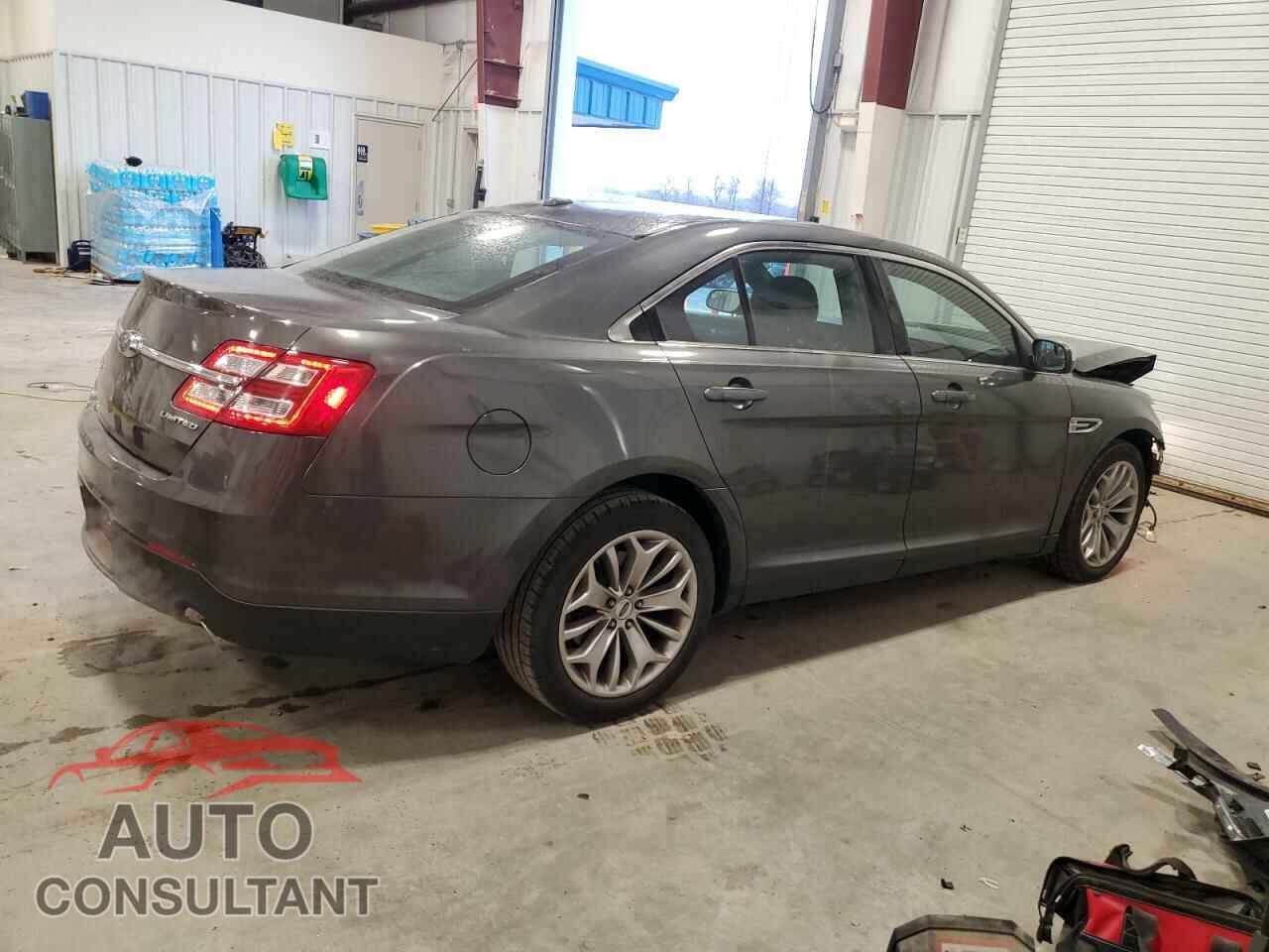 FORD TAURUS 2015 - 1FAHP2F81FG118409
