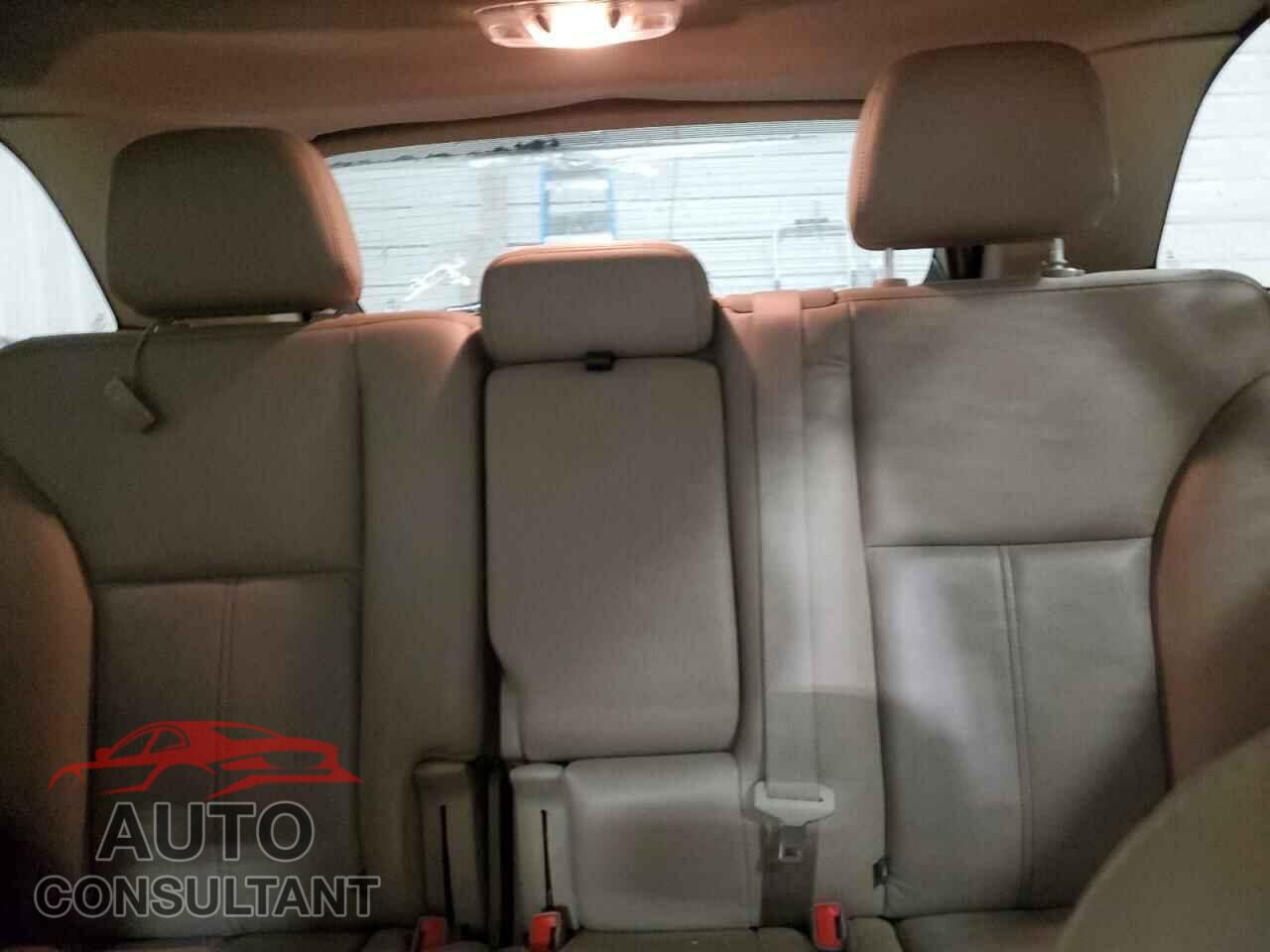FORD EDGE 2013 - 2FMDK3JC8DBE03438