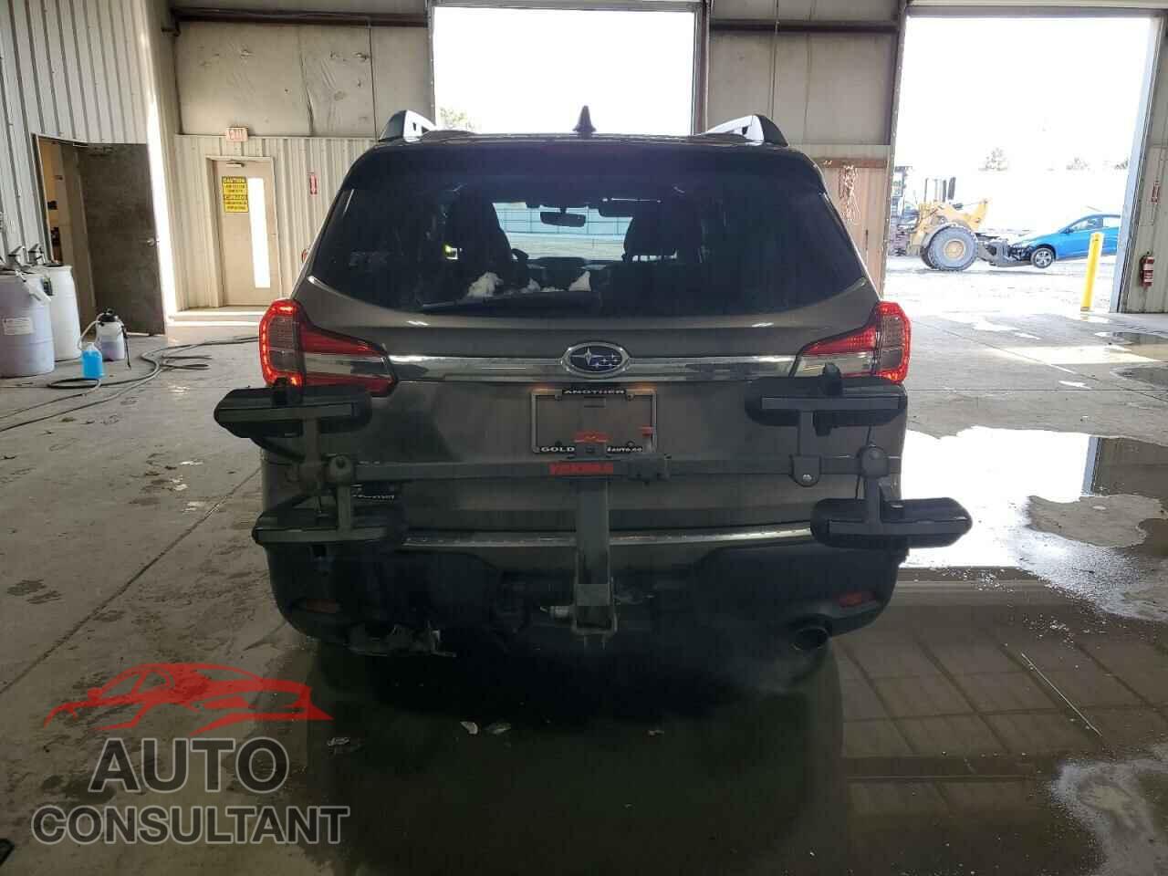 SUBARU ASCENT 2021 - 4S4WMAFD8M3457797