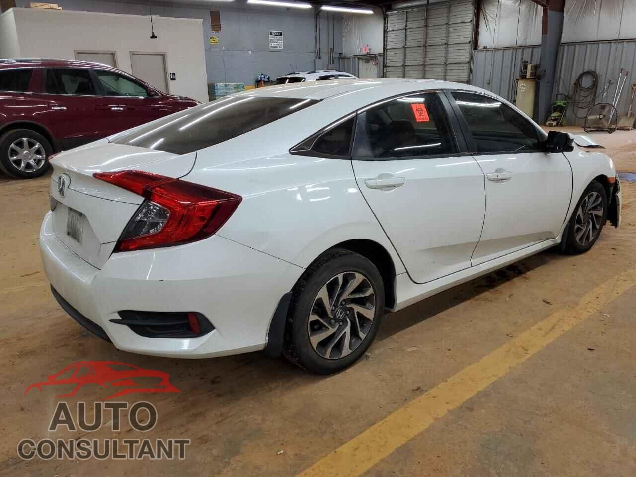 HONDA CIVIC 2016 - 19XFC2F79GE059289