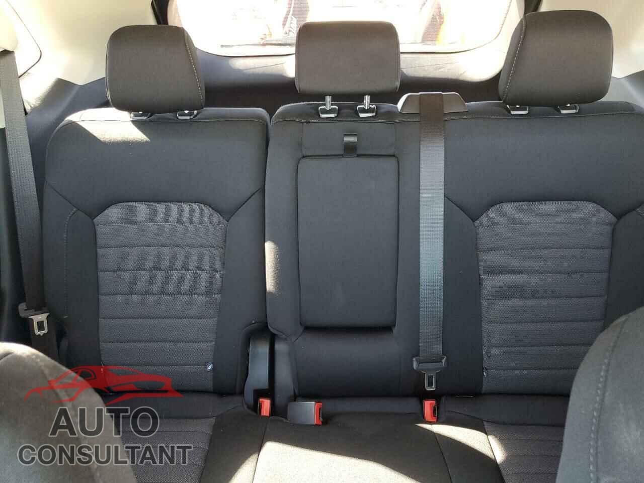FORD EDGE 2024 - 2FMPK4G94RBB26115