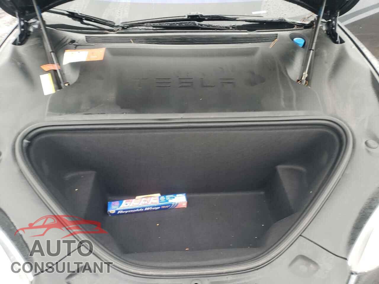 TESLA MODEL S 2017 - 5YJSA1E46HF188687