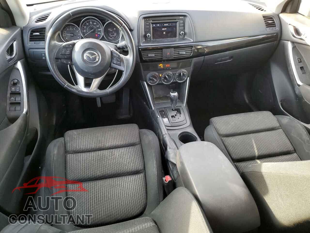 MAZDA CX-5 2013 - JM3KE2CE5D0120550