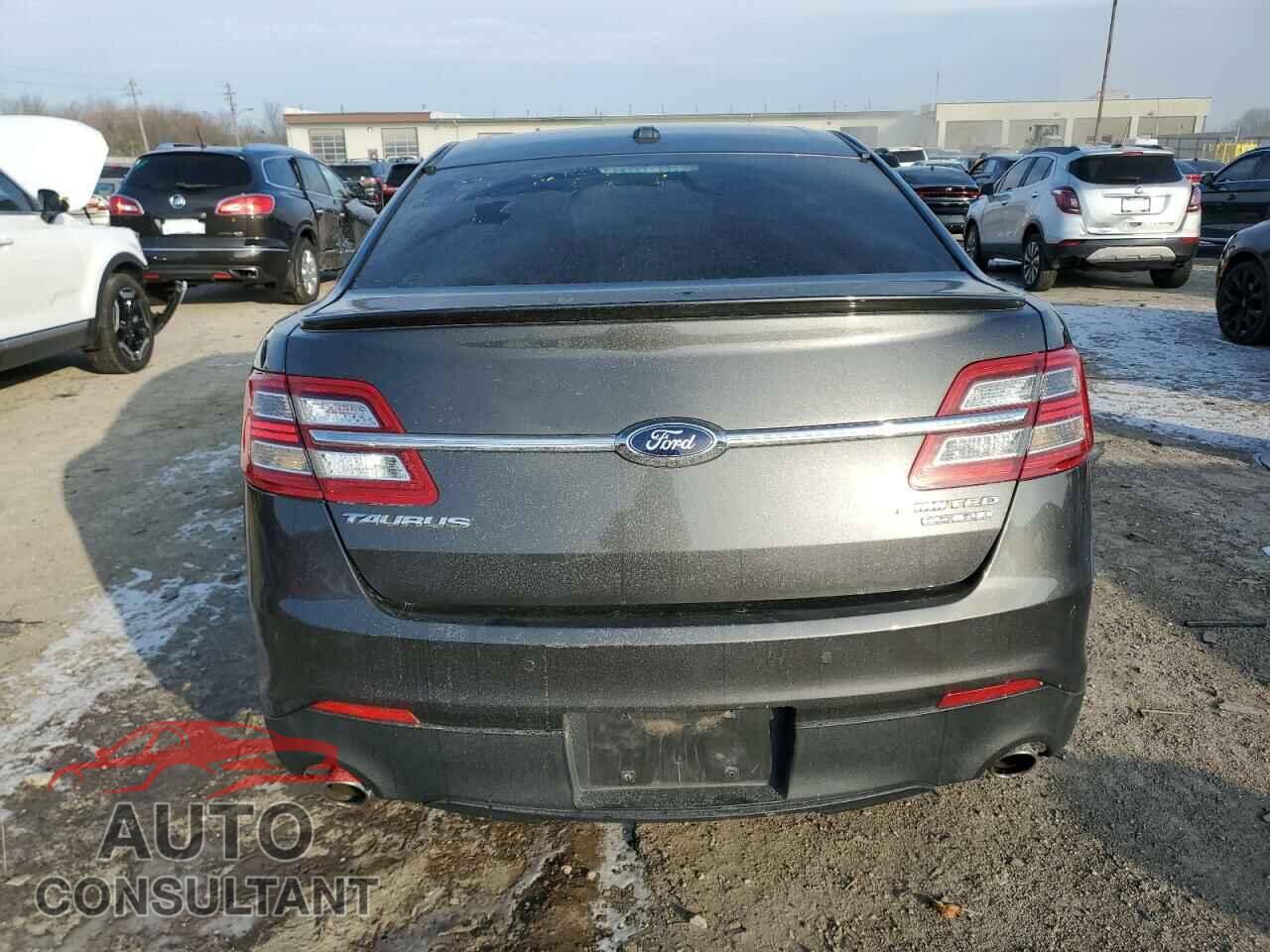 FORD TAURUS 2015 - 1FAHP2F80FG175023