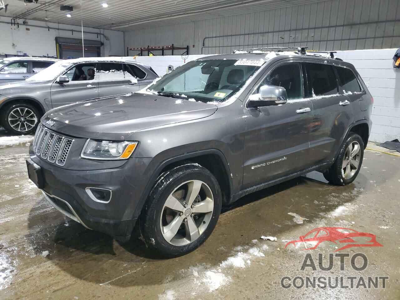 JEEP GRAND CHER 2014 - 1C4RJFBGXEC259456