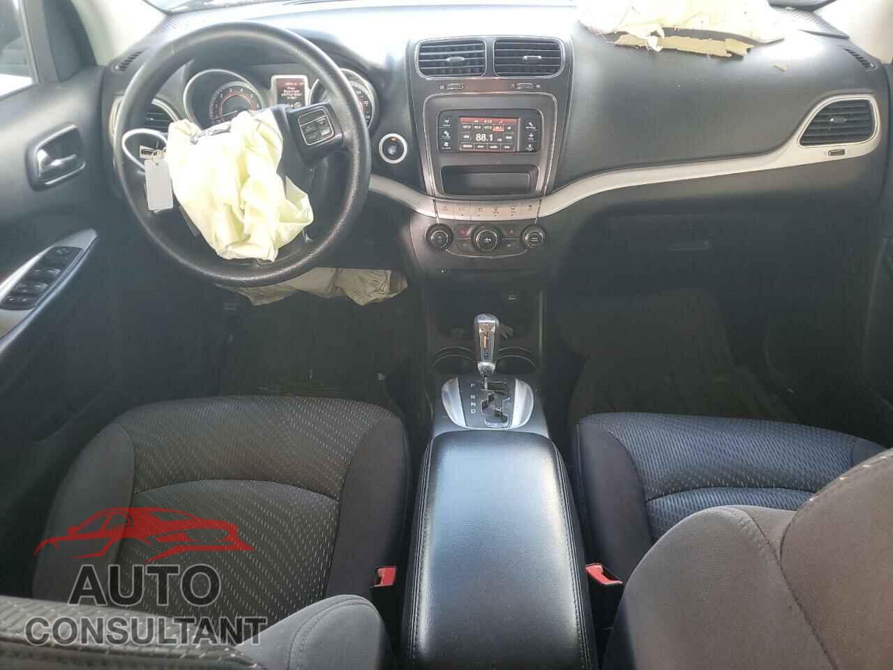 DODGE JOURNEY 2014 - 3C4PDCAB3ET216956