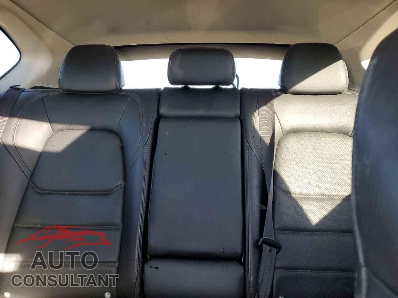 MAZDA CX-5 2017 - JM3KFBDL7H0166414