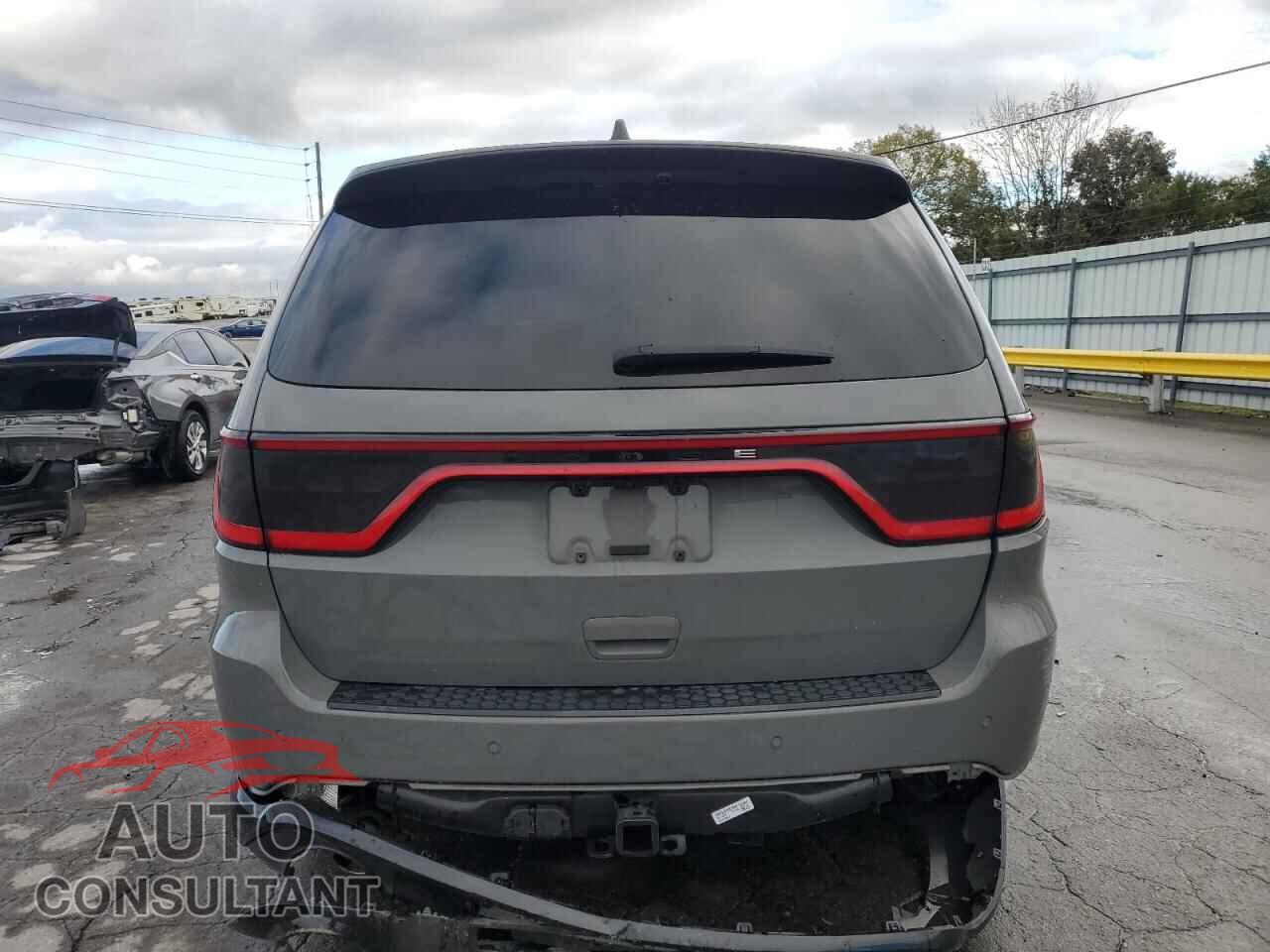 DODGE DURANGO 2023 - 1C4SDJCT3PC572424