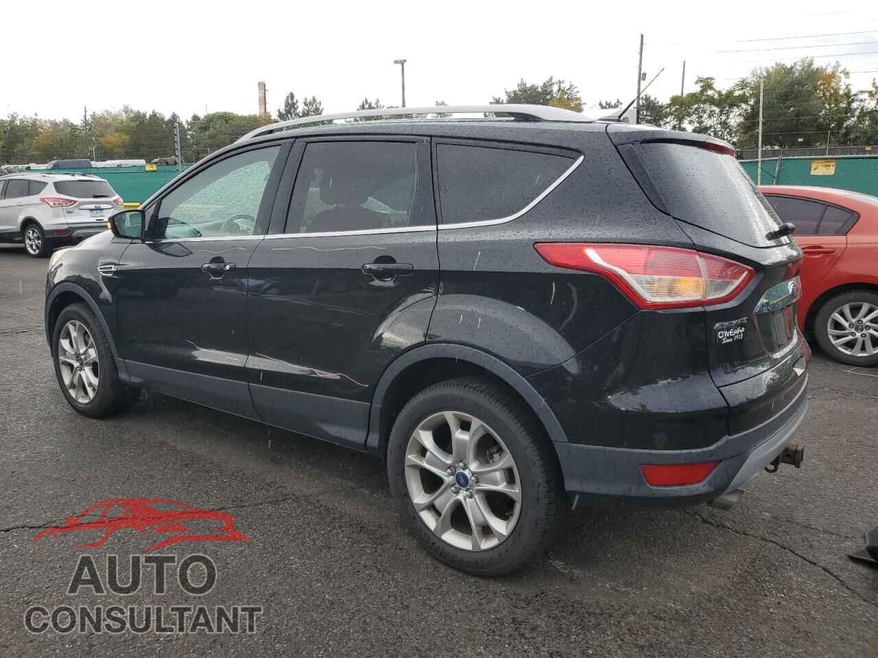 FORD ESCAPE 2015 - 1FMCU9J96FUB12642