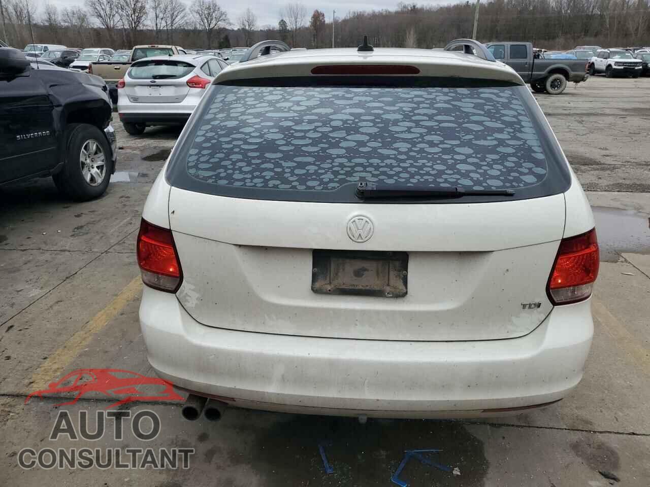 VOLKSWAGEN JETTA 2012 - 3VWPL7AJ4CM668579