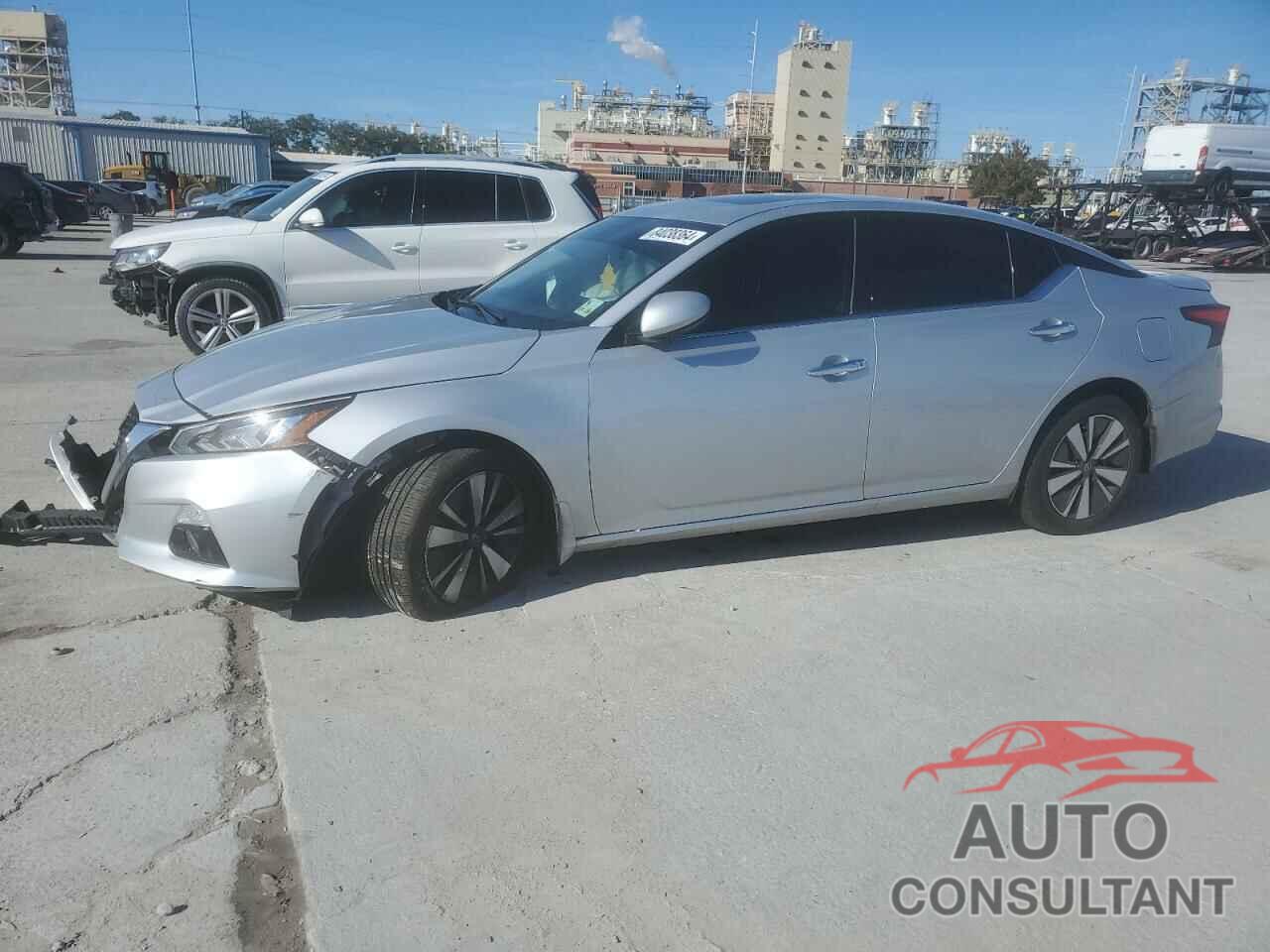 NISSAN ALTIMA 2020 - 1N4BL4DV7LN320040