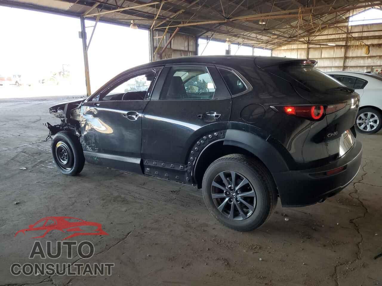 MAZDA CX30 2020 - 3MVDMABL2LM107943