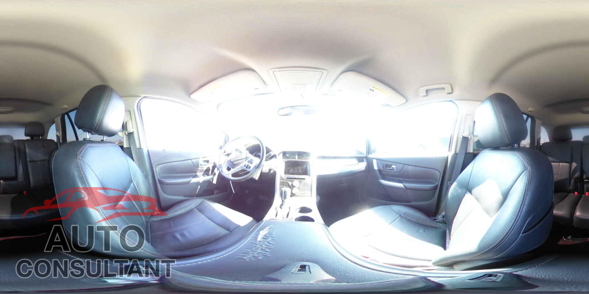 FORD EDGE 2014 - 2FMDK3JC0EBB47118