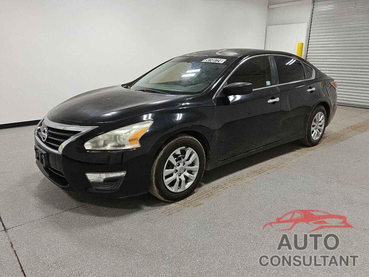 NISSAN ALTIMA 2015 - 1N4AL3AP4FC217377