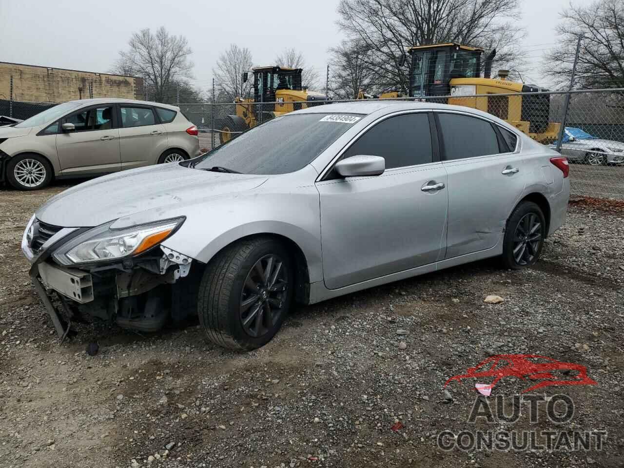 NISSAN ALTIMA 2017 - 1N4AL3APXHC108022