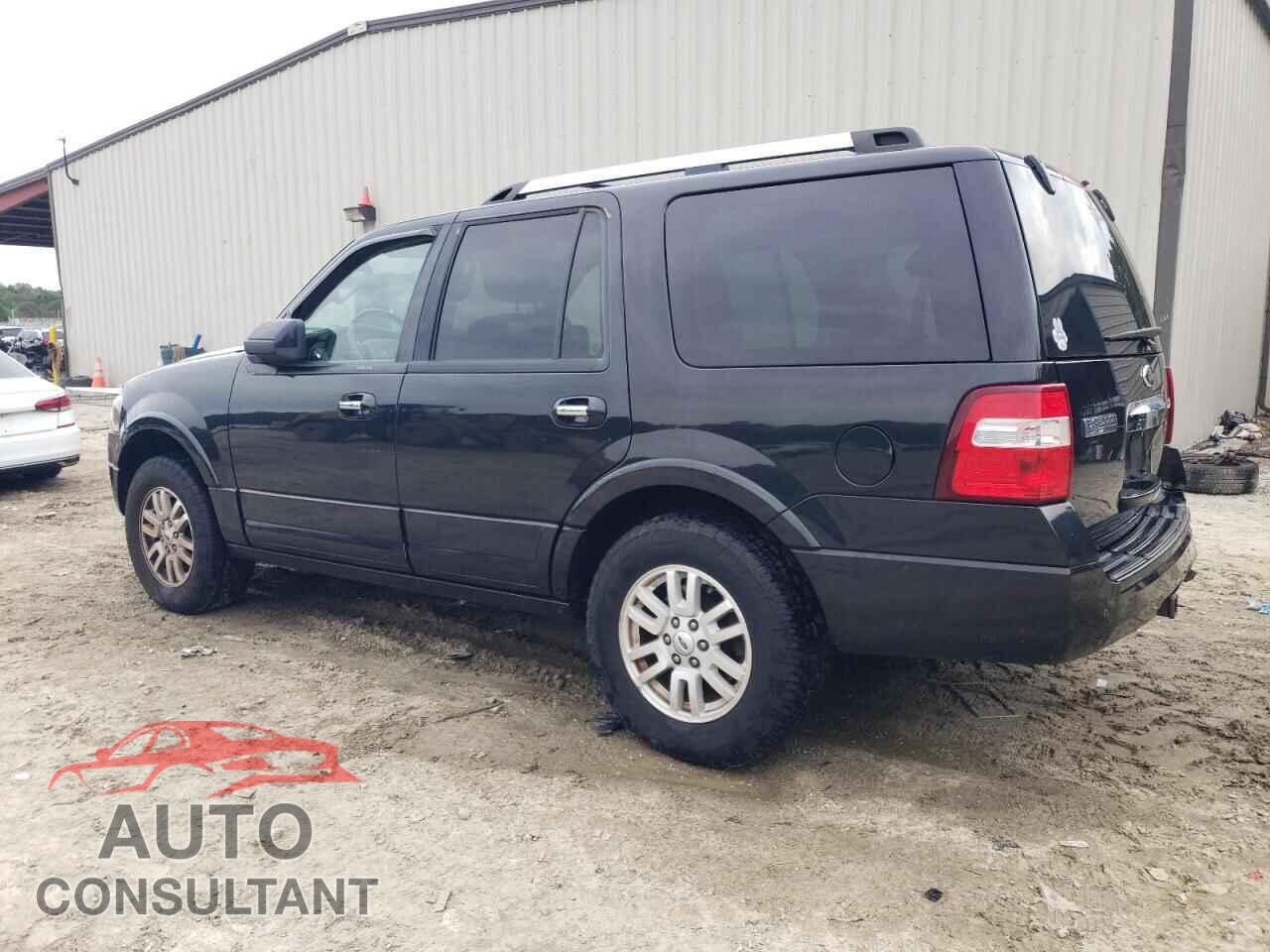 FORD EXPEDITION 2014 - 1FMJU2A50EEF56393