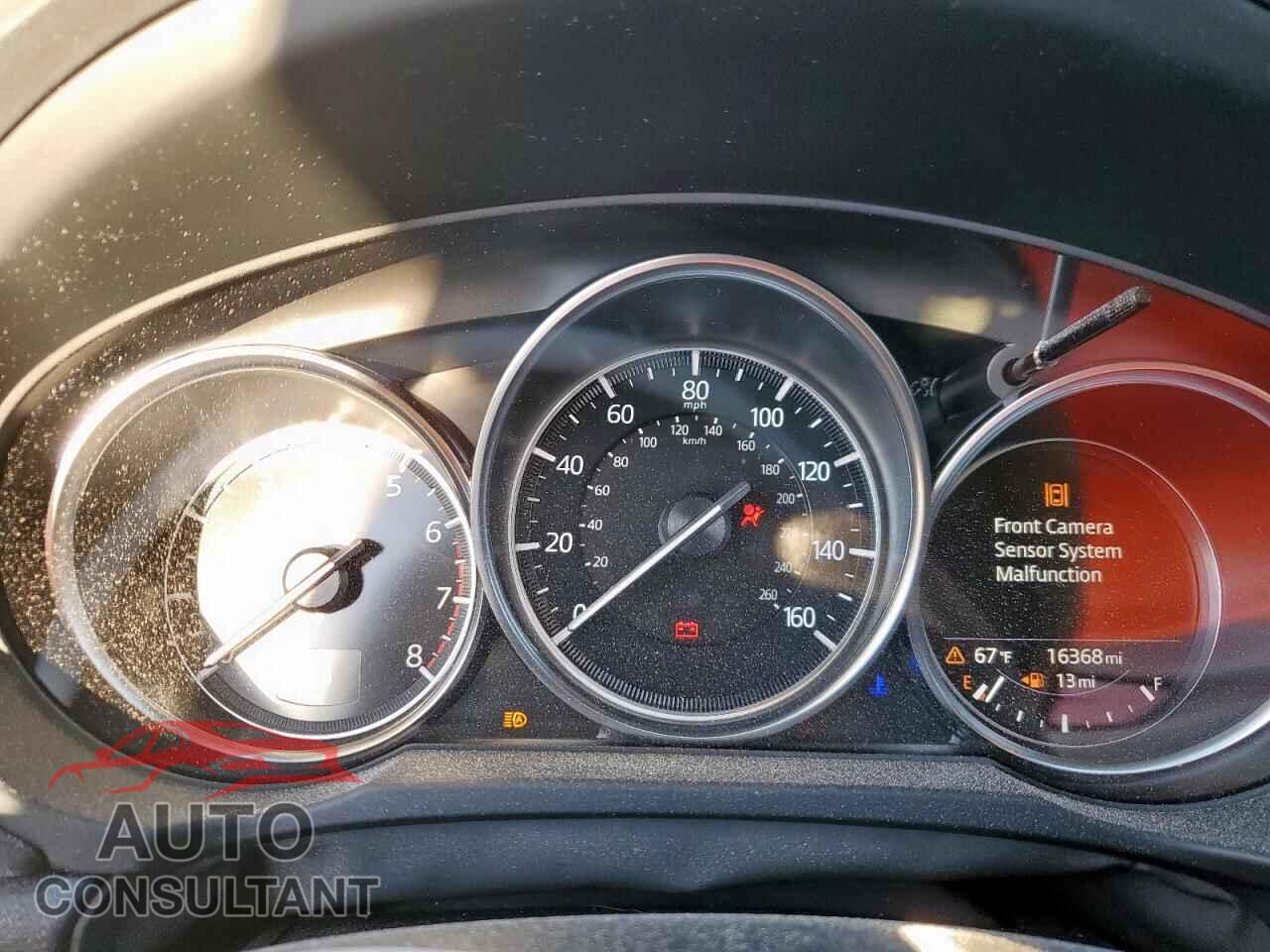 MAZDA CX-5 PREFE 2023 - JM3KFBCM5P0224755