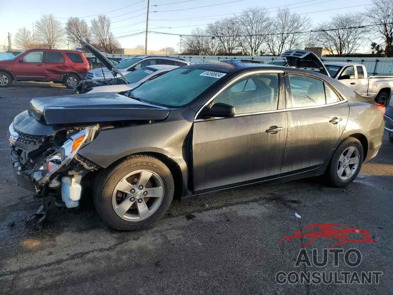CHEVROLET MALIBU 2015 - 1G11B5SL5FF231946