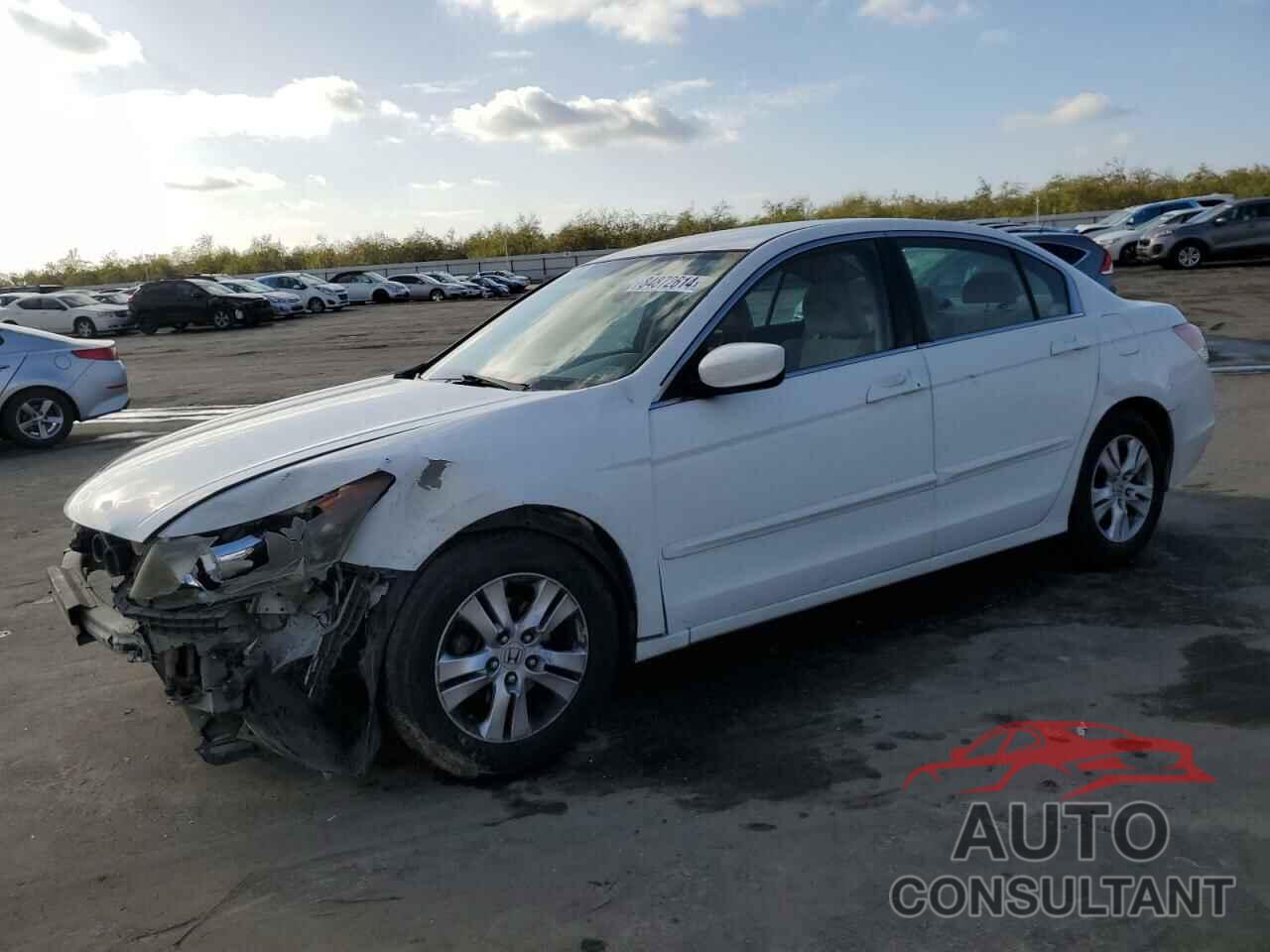 HONDA ACCORD 2010 - 1HGCP2F45AA131601