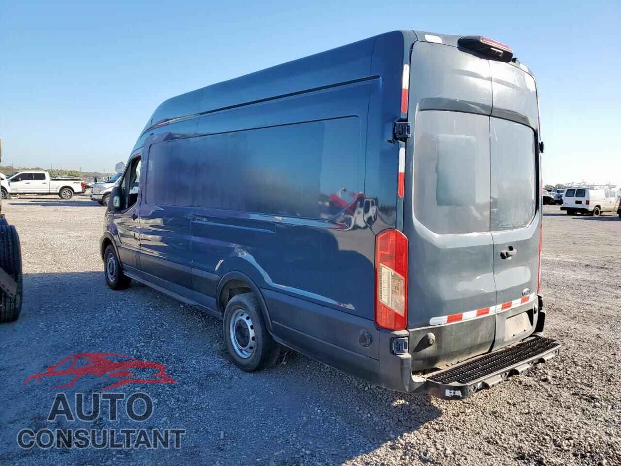 FORD TRANSIT 2020 - 1FTBR3X87LKA87125