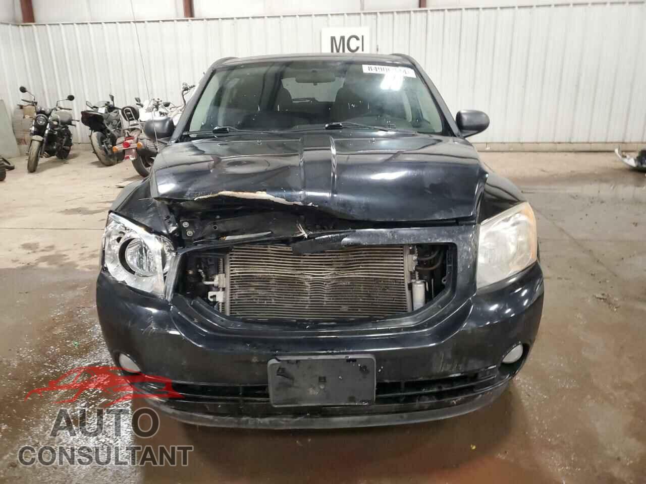 DODGE CALIBER 2012 - 1C3CDWCA6CD503042