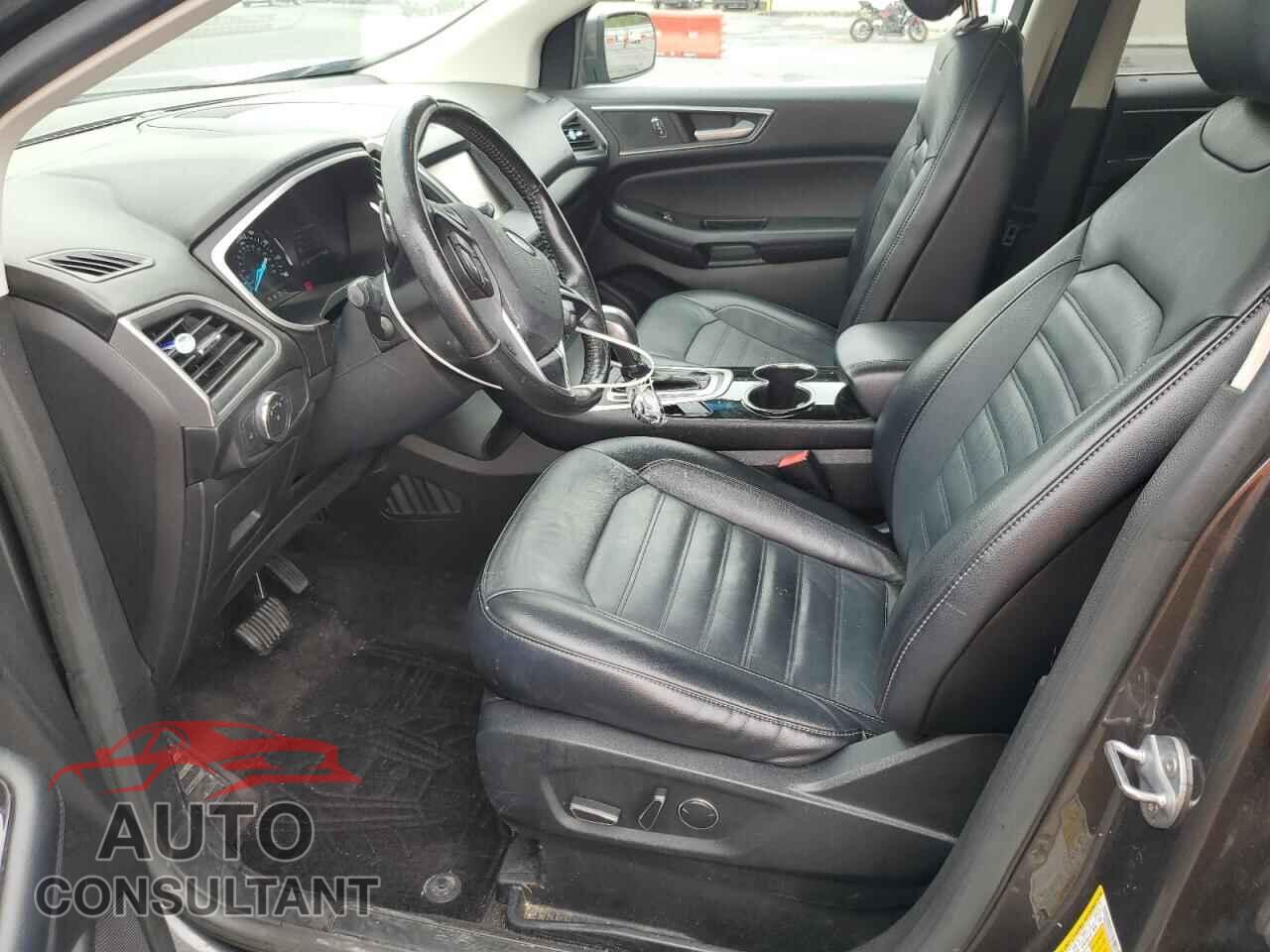 FORD EDGE 2015 - 2FMTK4J94FBB75902