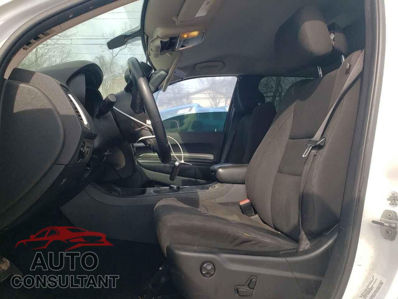 DODGE DURANGO 2014 - 1C4RDJAG2EC539738