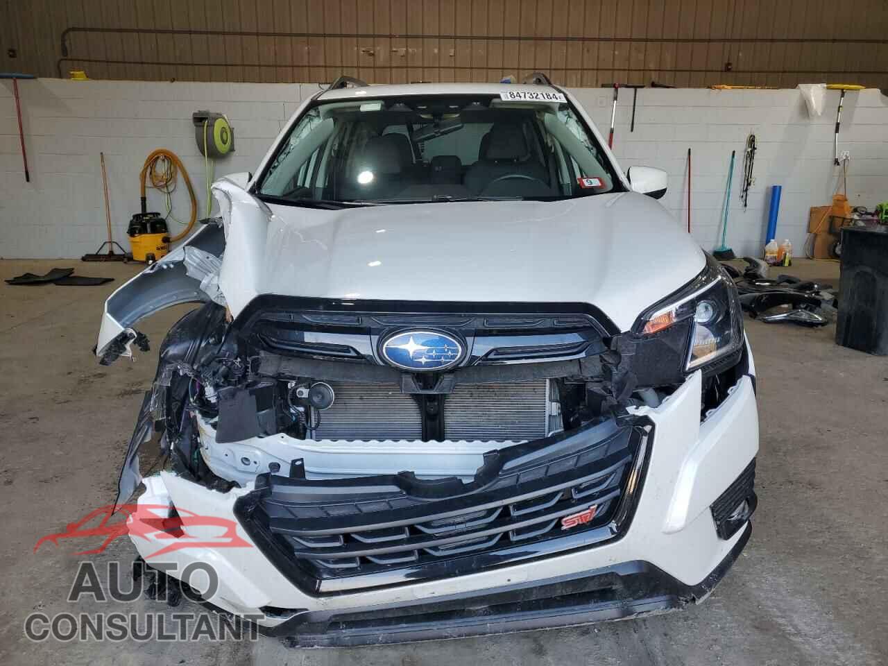 SUBARU FORESTER 2023 - JF2SKAEC2PH520175