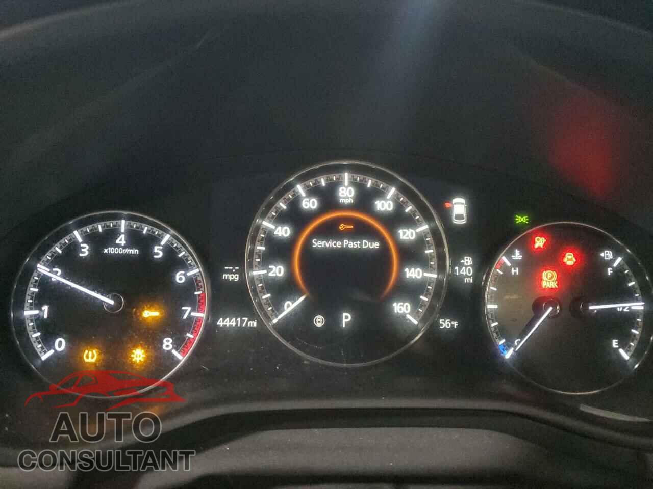 MAZDA 3 2020 - JM1BPBLM2L1160233