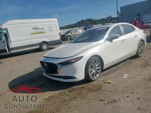 MAZDA 3 2023 - 3MZBPACM3PM366404