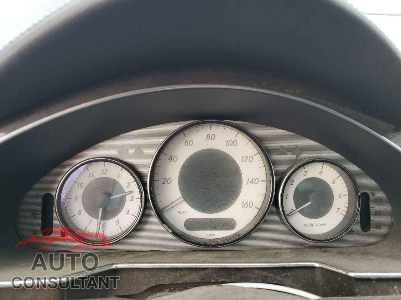 MERCEDES-BENZ CLS-CLASS 2011 - WDDDJ7CB6BA168958