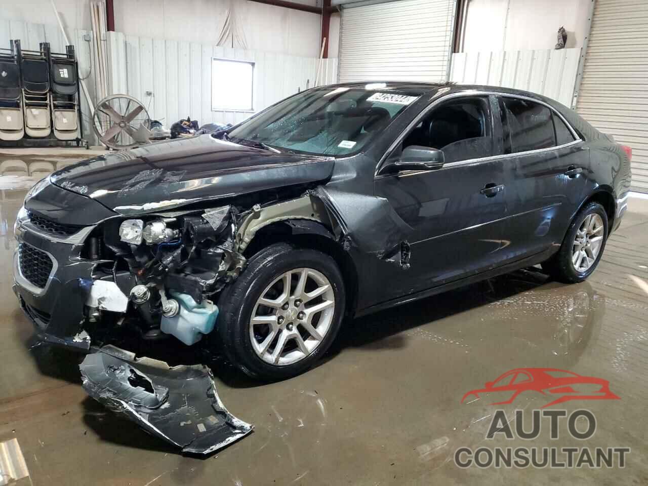 CHEVROLET MALIBU 2014 - 1G11C5SLXEF168256