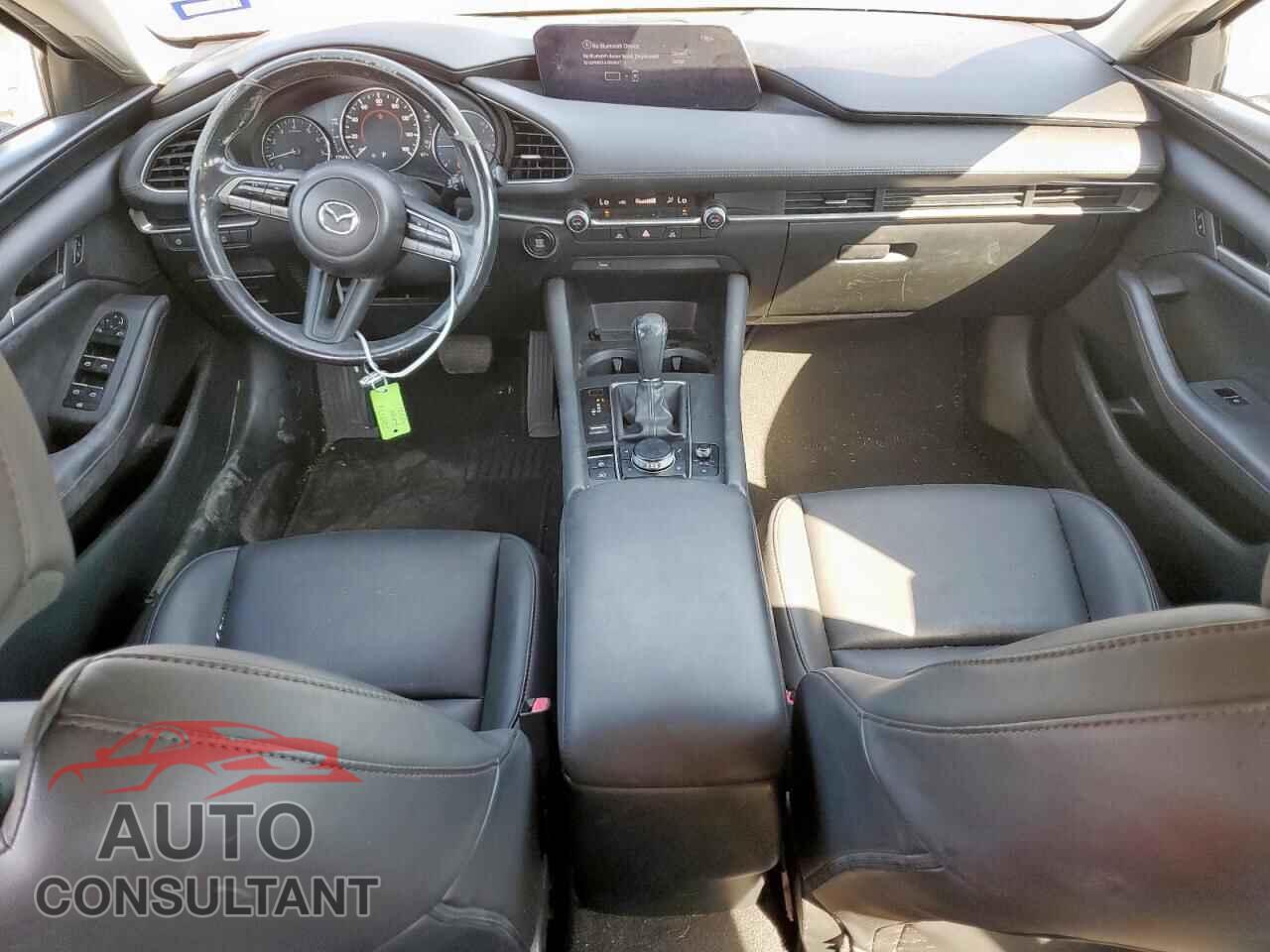 MAZDA 3 2020 - 3MZBPACL8LM132860