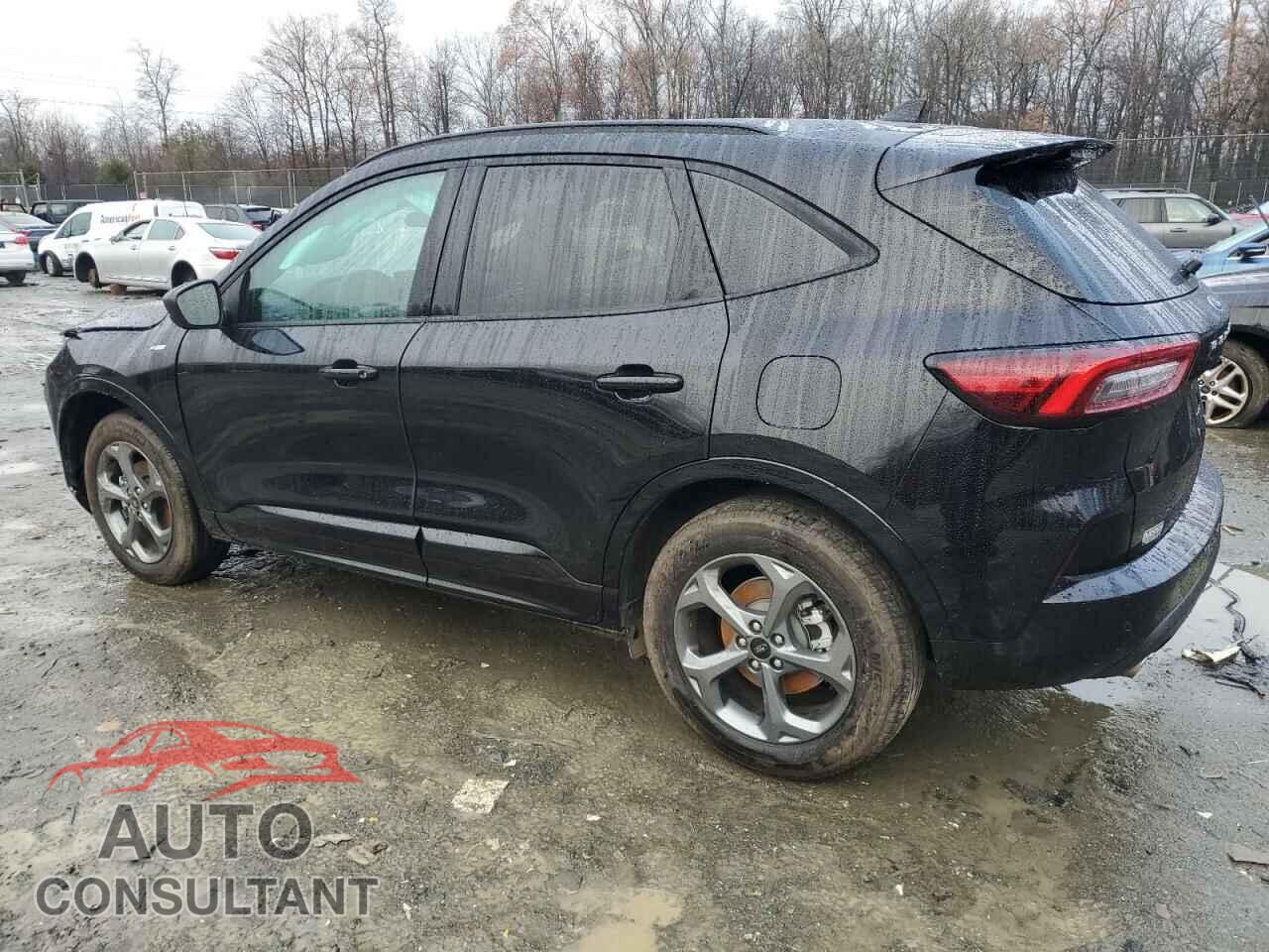 FORD ESCAPE ST 2024 - 1FMCU9MN6RUA41892