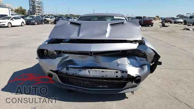 DODGE CHALLENGER 2015 - 2C3CDZAG6FH798112