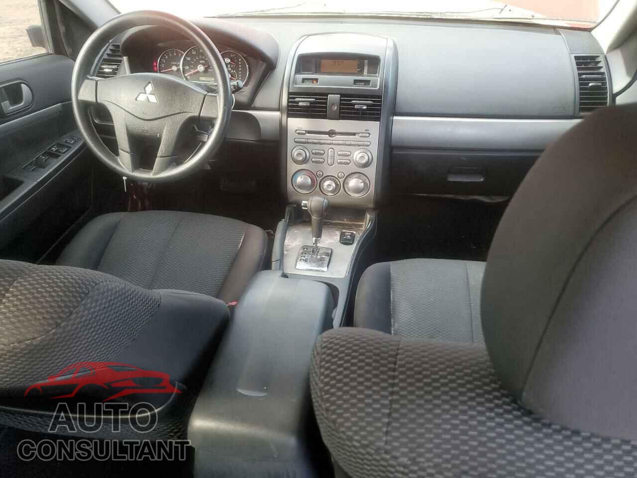 MITSUBISHI GALANT 2012 - 4A32B2FF7CE020339