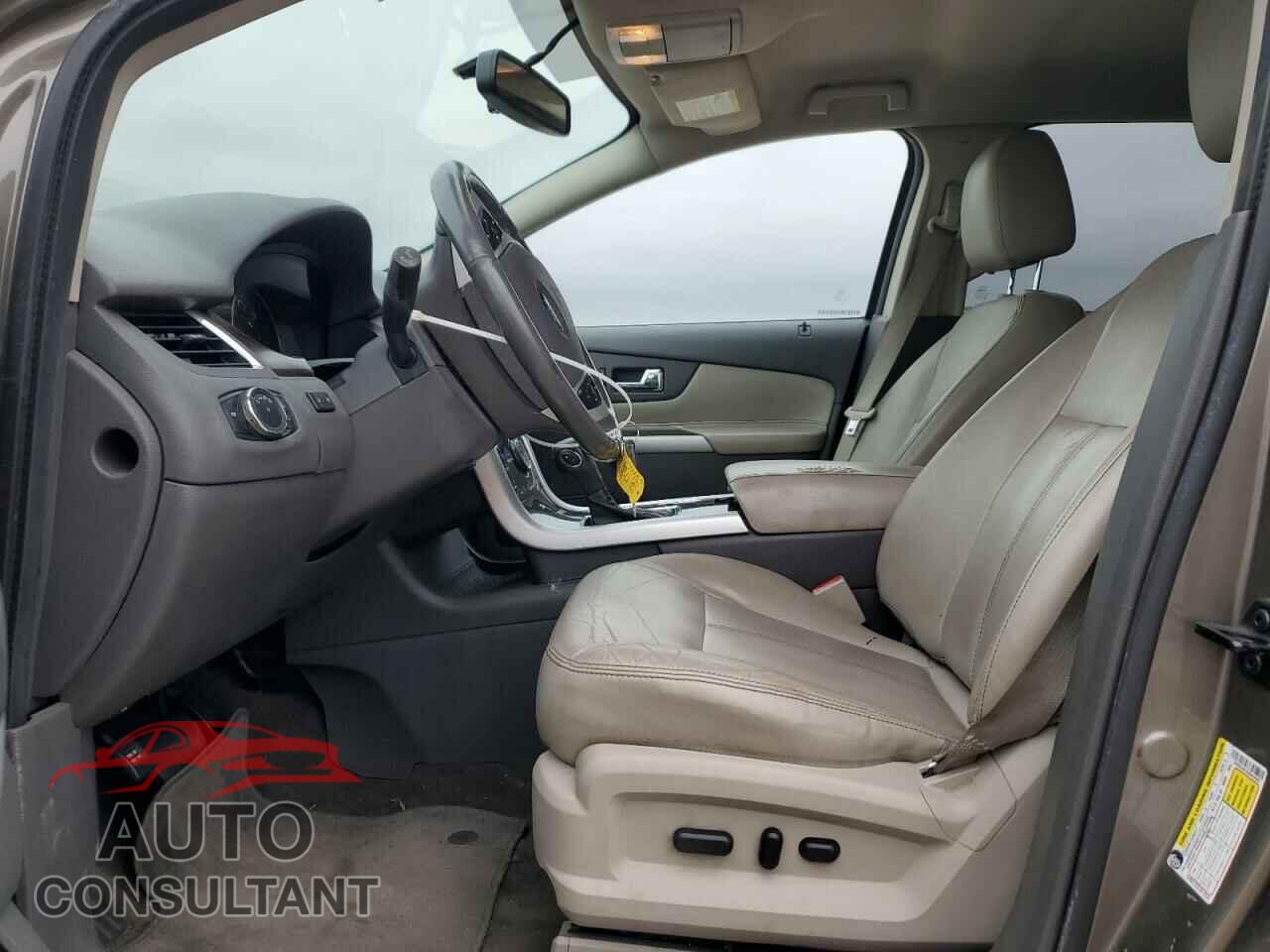 FORD EDGE 2013 - 2FMDK3KC5DBA03609
