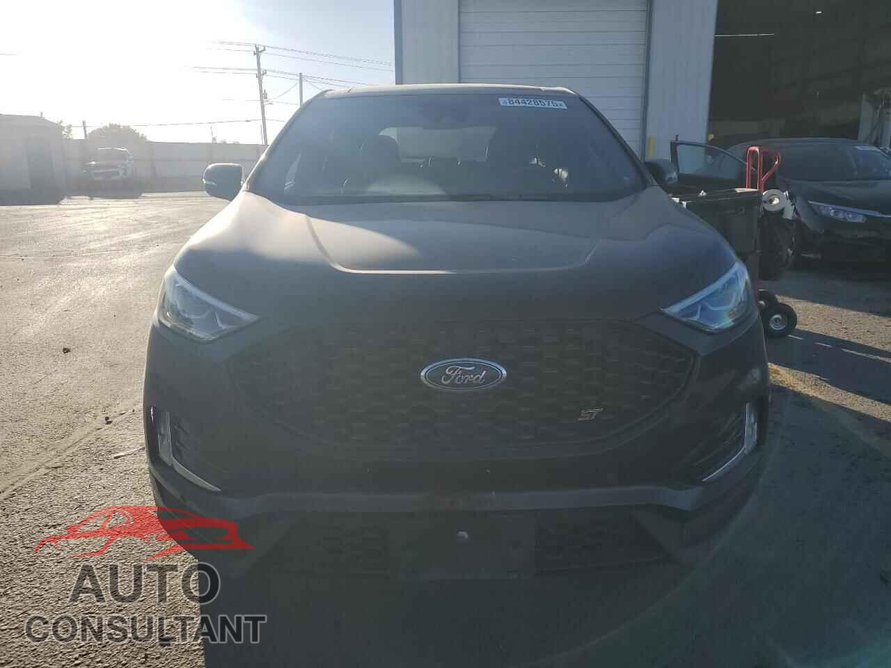 FORD EDGE 2019 - 2FMPK4AP4KBB37886