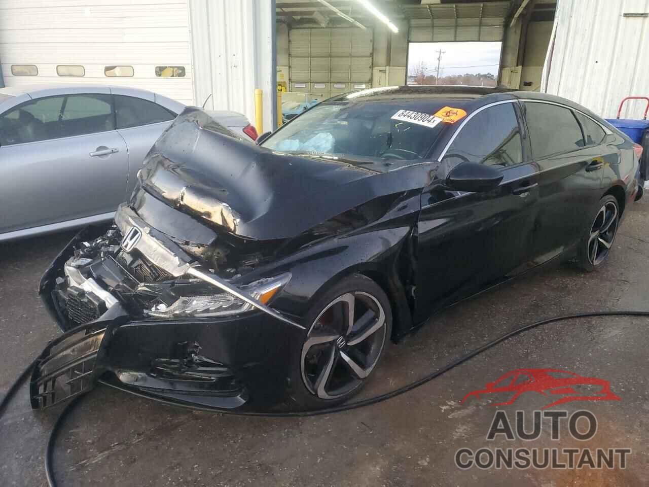 HONDA ACCORD 2020 - 1HGCV1F32LA109551