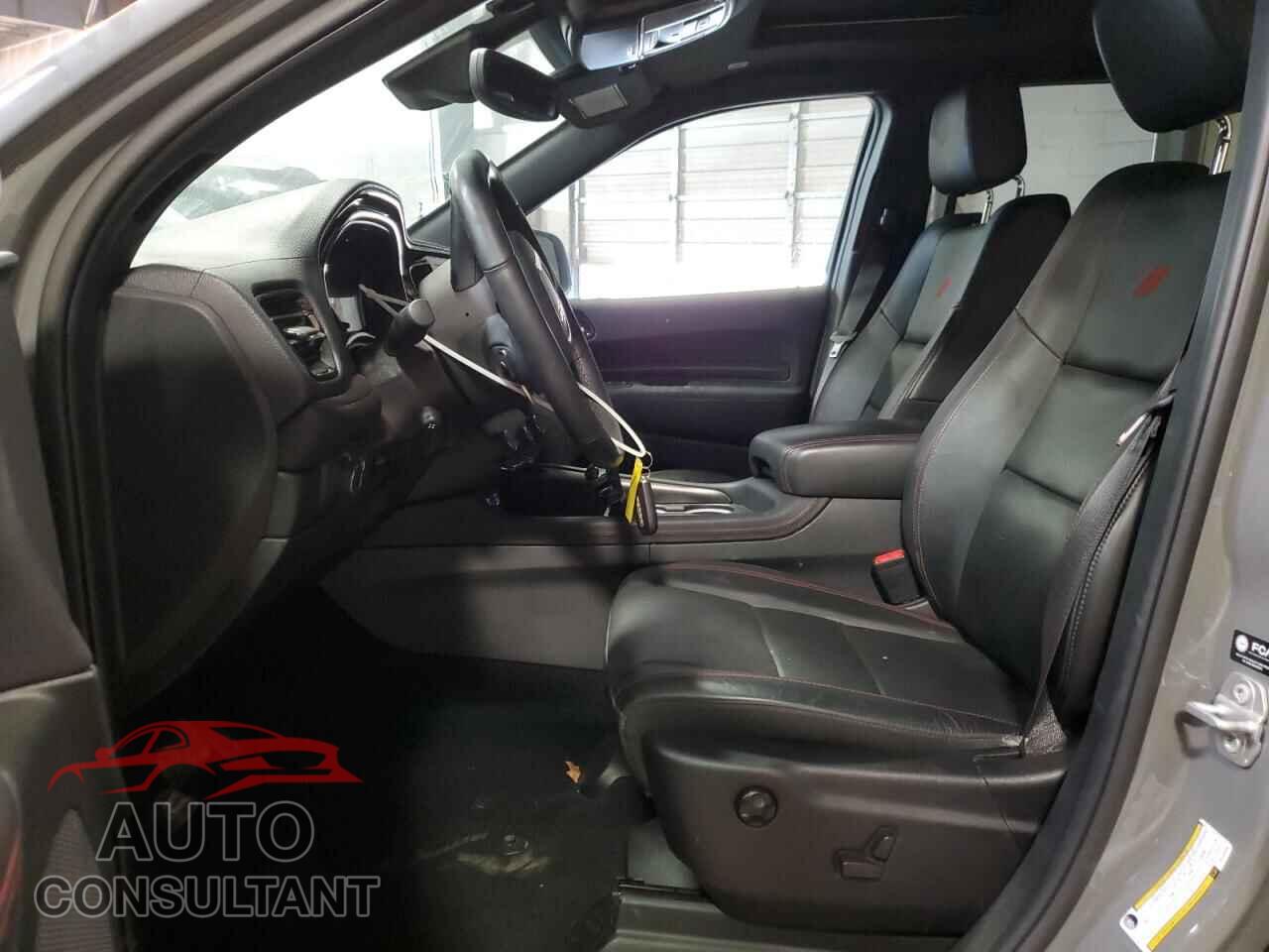DODGE DURANGO 2024 - 1C4RDJDG9RC254696