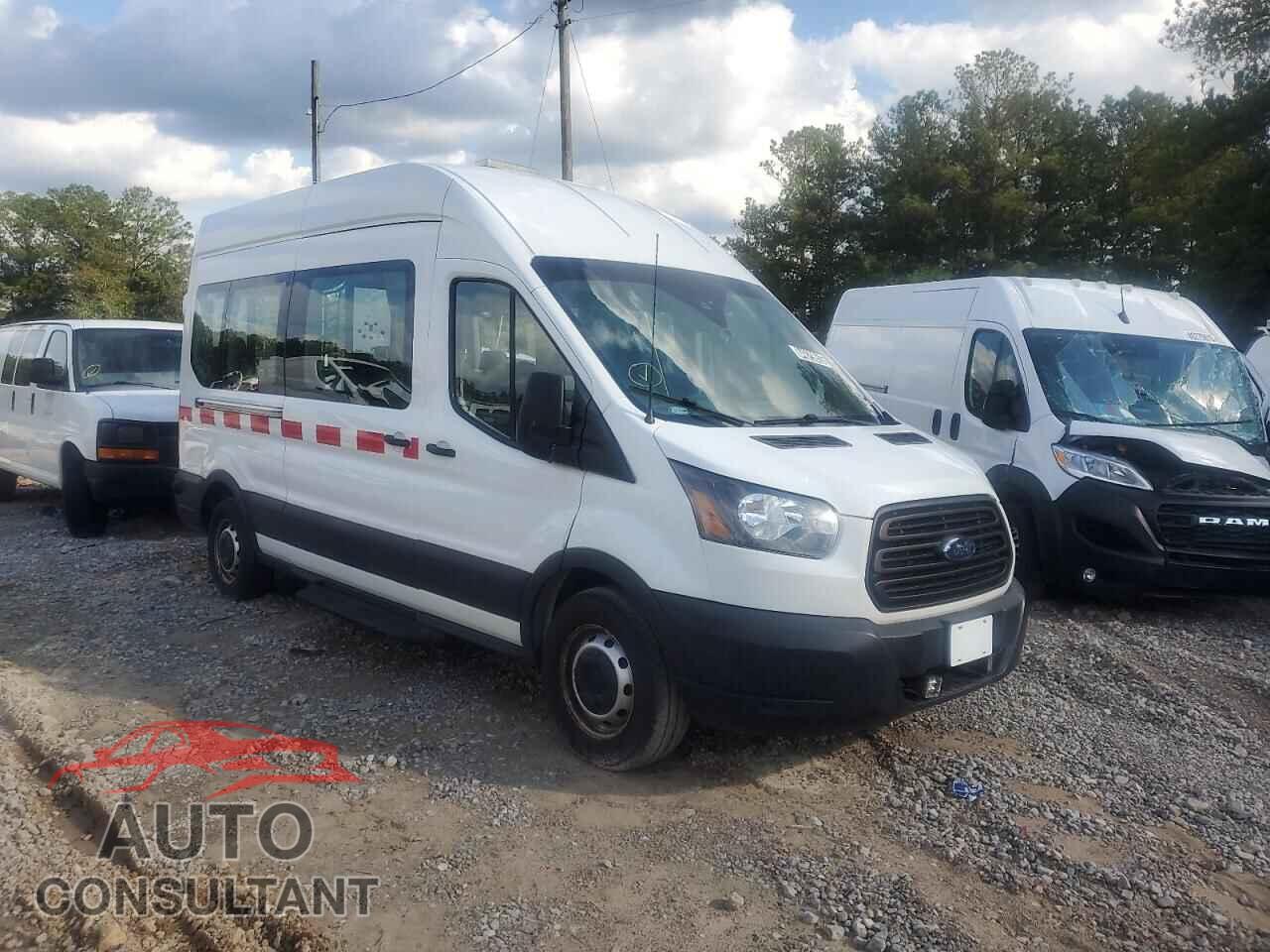 FORD TRANSIT 2019 - 1FBAX2XM6KKB84733