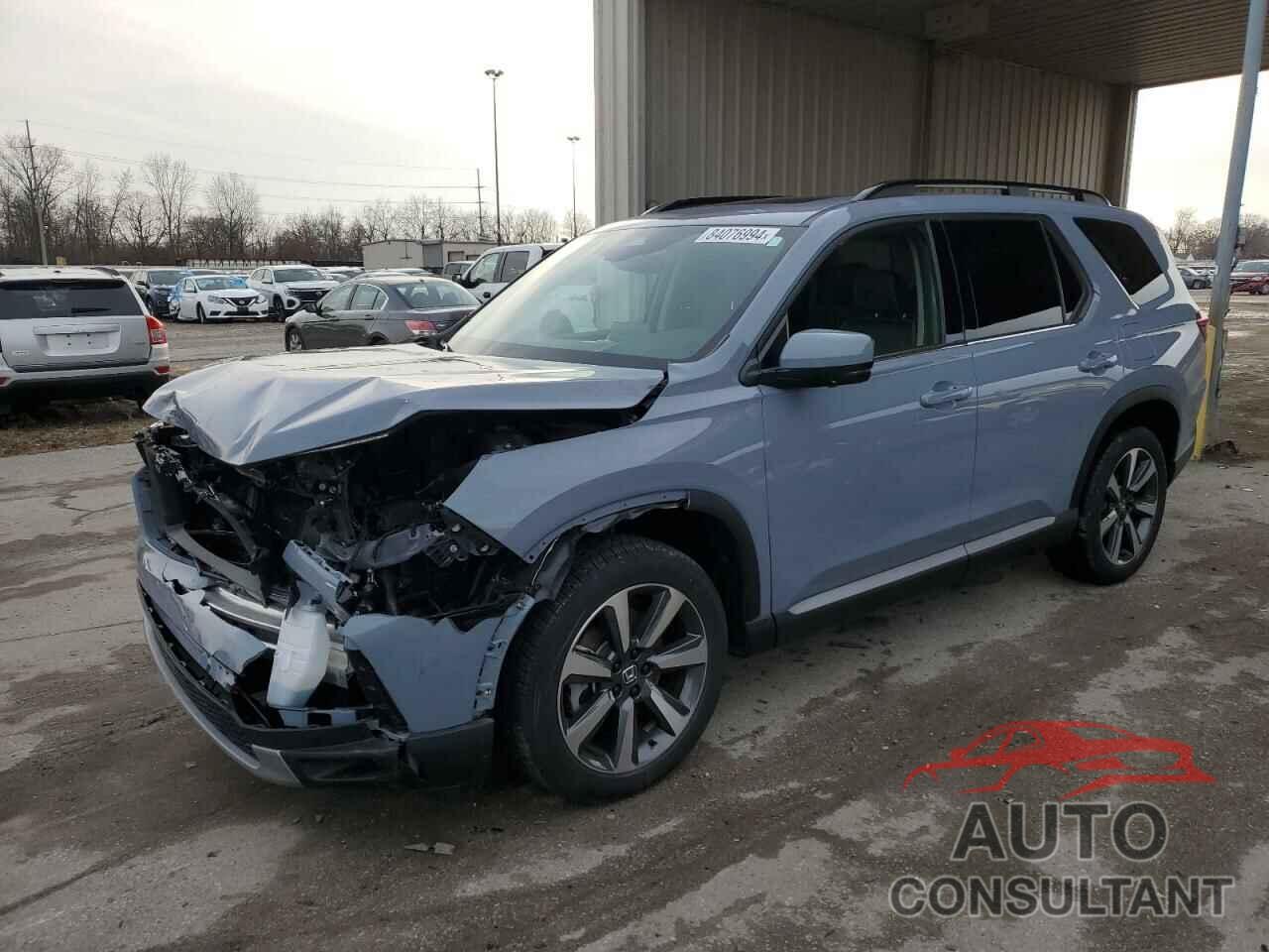 HONDA PILOT 2024 - 5FNYG1H89RB028392