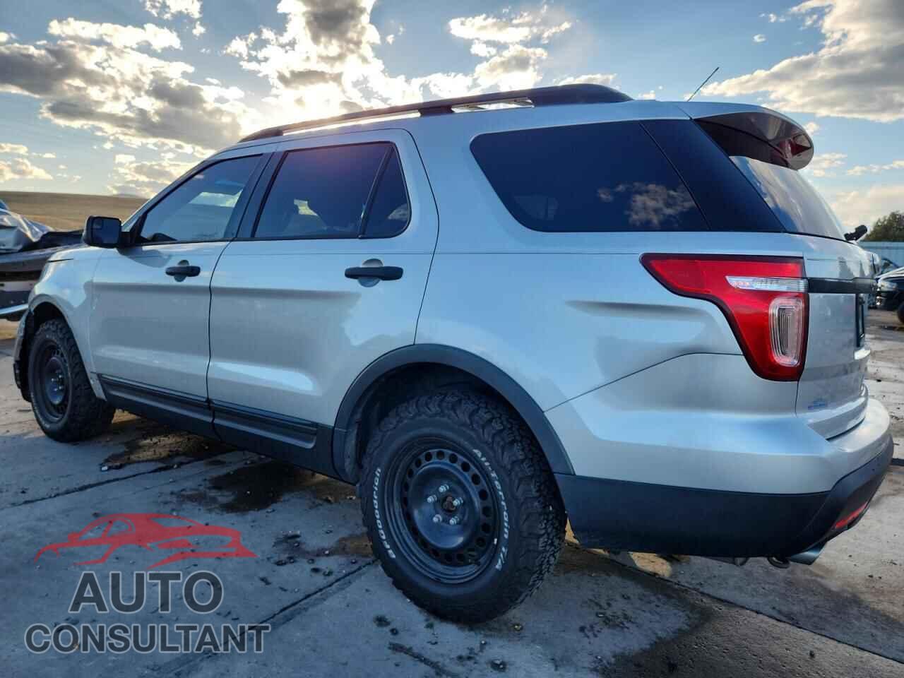 FORD EXPLORER 2014 - 1FM5K8B8XEGB67395
